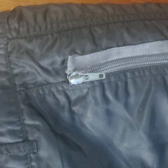 Amazing Vintage 80's Original Parachute Pants bugle boy - Picture 3 of 8